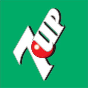 7Up(60) Logo