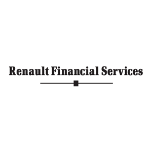 Renault Financial Services Logo