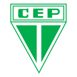 Clube Esportivo de Passos-MG Logo