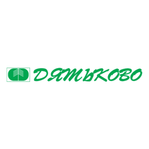 Dyatkovo Logo