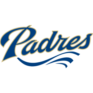 San Diego Padres Logo