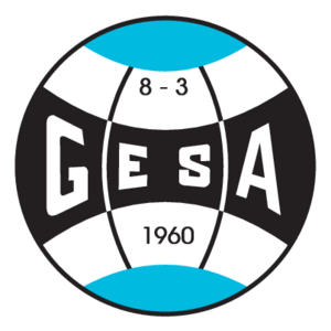 Gremio Esportivo Santo Augustense de Santo Augusto-RS Logo