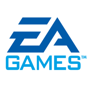 EA Games Logo