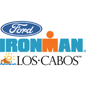 Ironman Los Cabos Logo