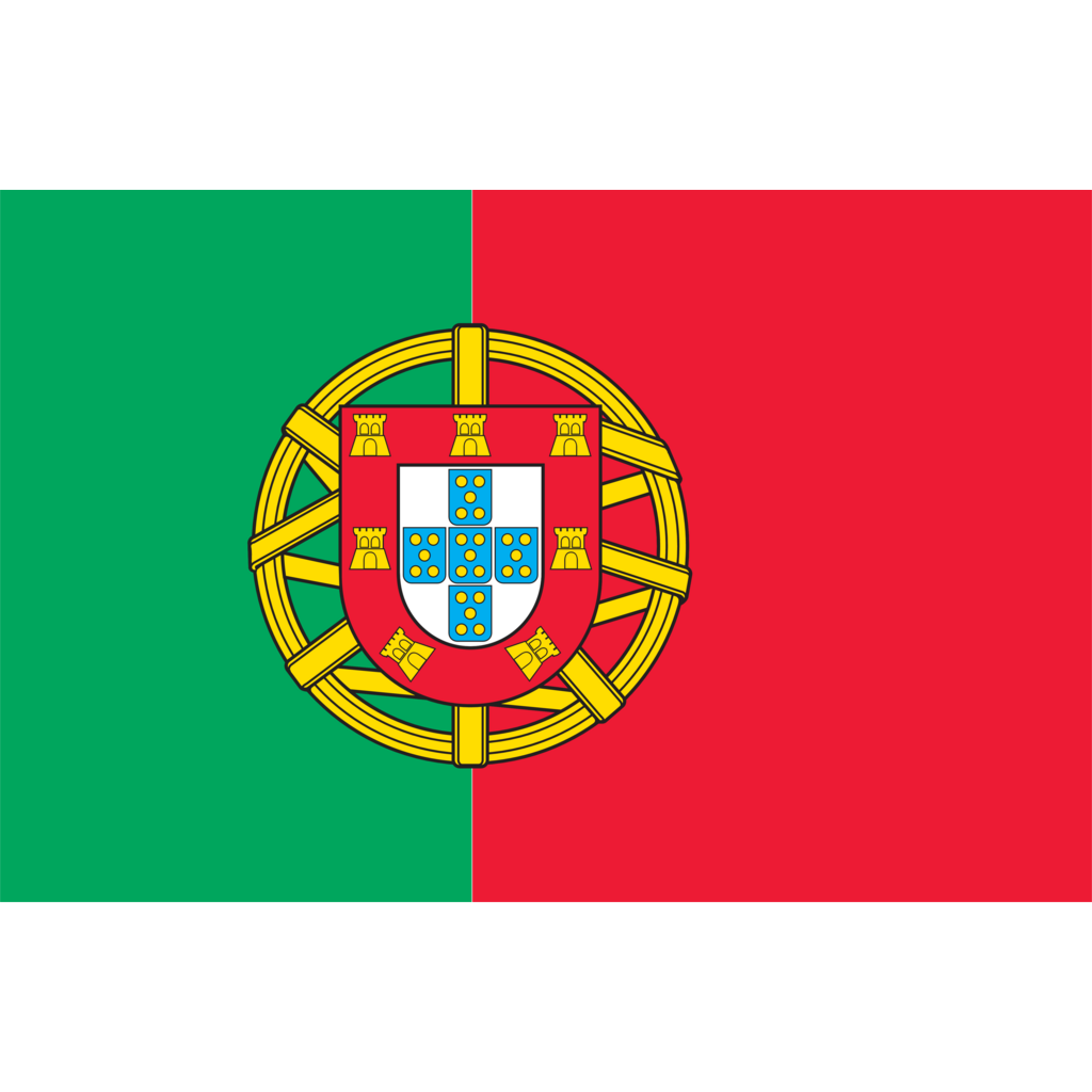 Portugal logo, Vector Logo of Portugal brand free download (eps, ai ...