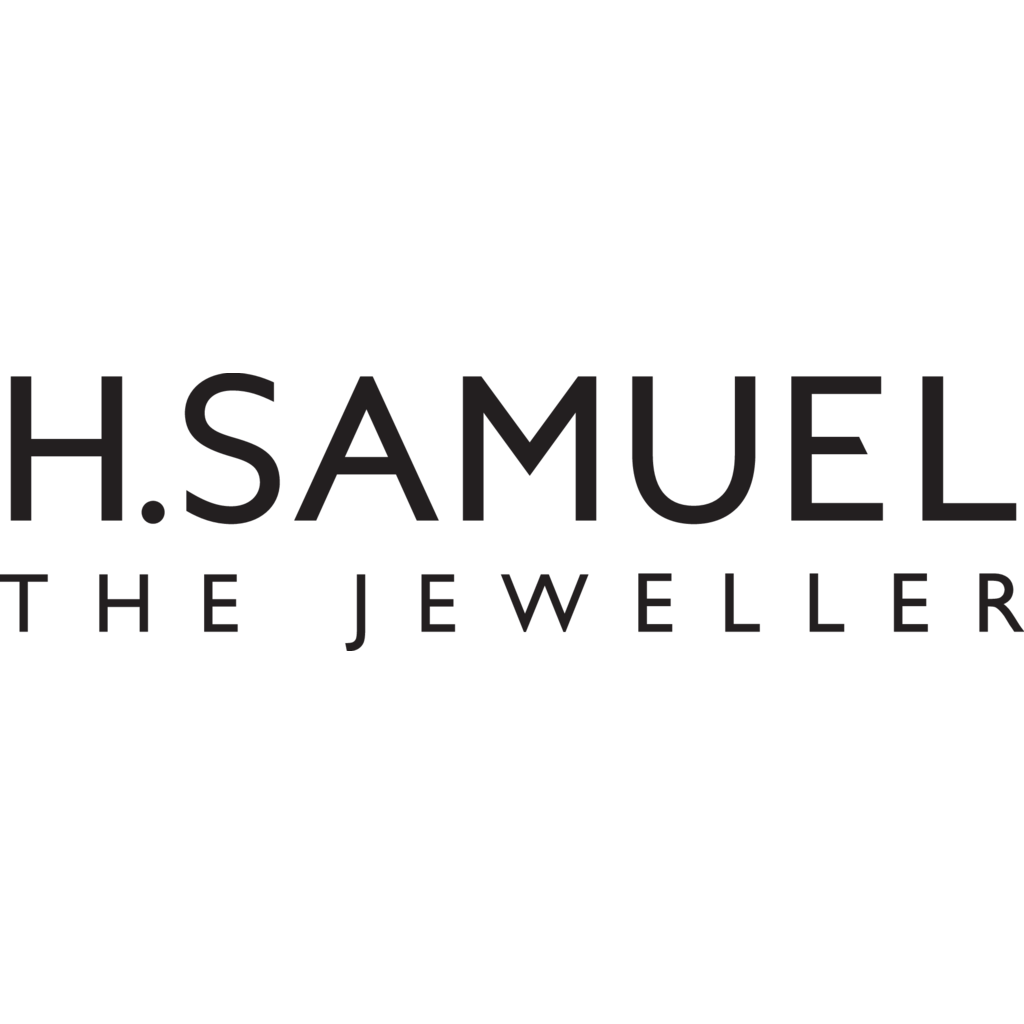 Logo, Unclassified, United Kingdom, H Samuel