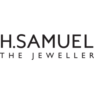 H Samuel Logo