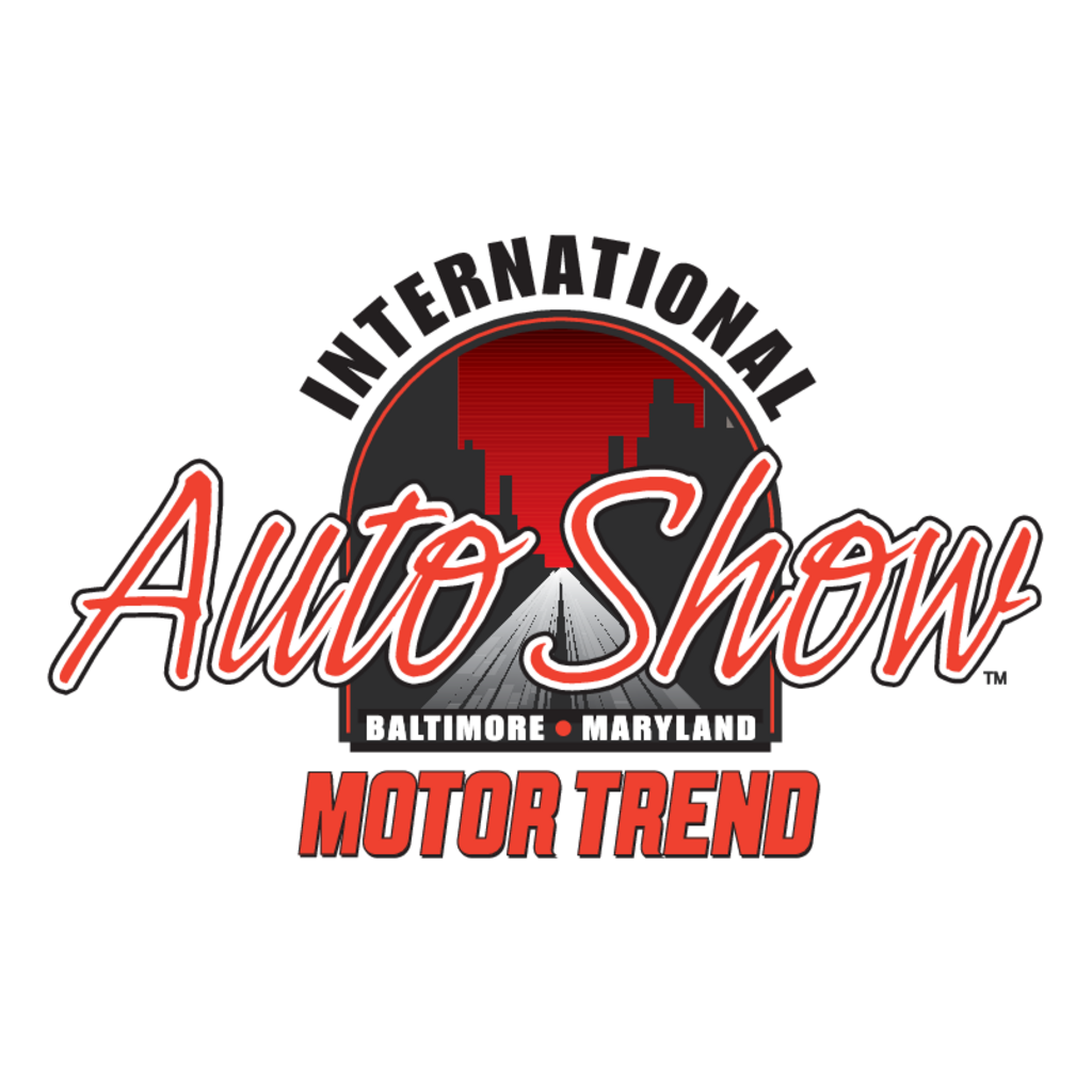 Baltimore,Maryland,International,Auto,Show