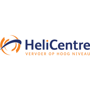 HeliCentre Logo