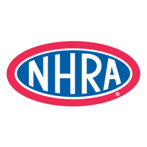 NHRA Logo