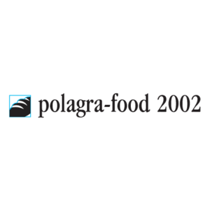 Polagra-Food 2002 Logo