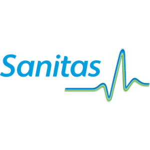 Sanitas Logo