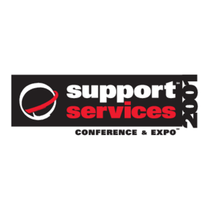 Support Services Logo