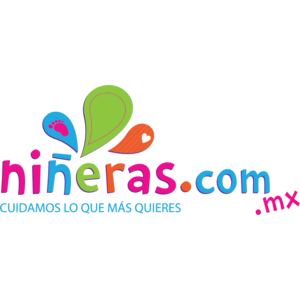 Niñeras Logo