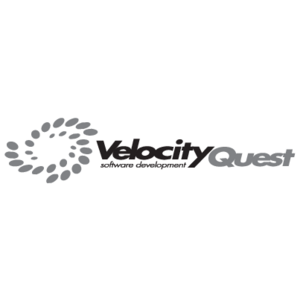 Velocity Quest Logo