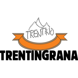 TRENTINGRANA Logo