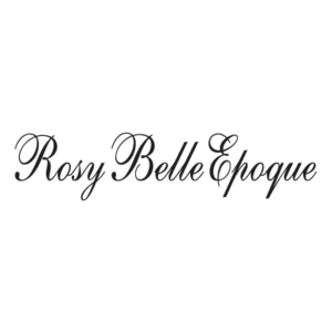 Rosy Belle Epoque Logo