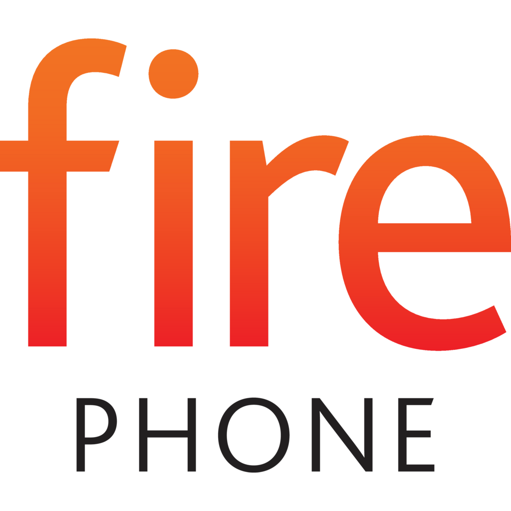 Logo, Industry, United States, Amazon Fire Phone