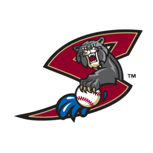 Sacramento River Cats Logo