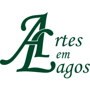 Artes em Lagos Logo