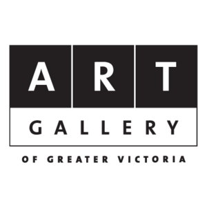 Art Gallery of Greater Victoria Logo