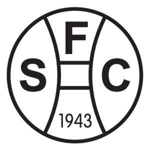 Sapiranga Futebol Clube de Sapiranga-RS(206) Logo