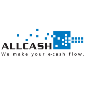 Allcash Logo