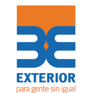 Banco Exterior Logo