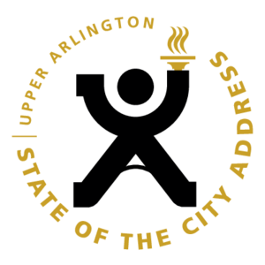 Upper Arlington Logo