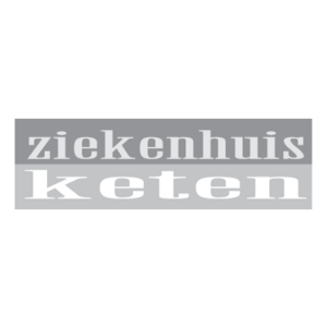 Ziekenhuisketen Logo