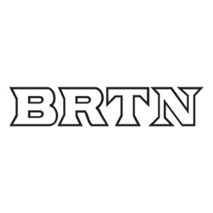 BRTN Logo