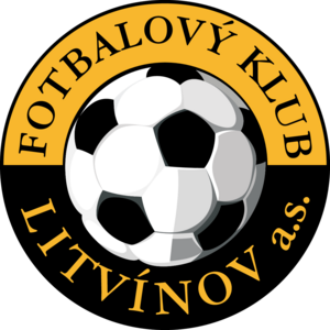 FK Litvínov Logo