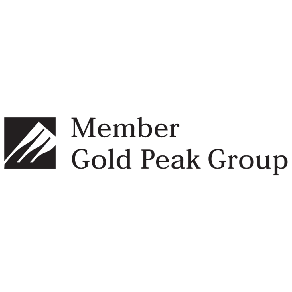 Gold,Peak,Group
