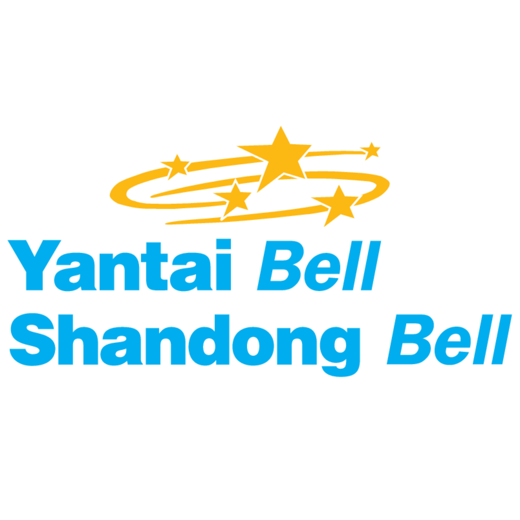 Shandong,Bell,&,Yantai,Bell