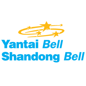 Shandong Bell & Yantai Bell Logo