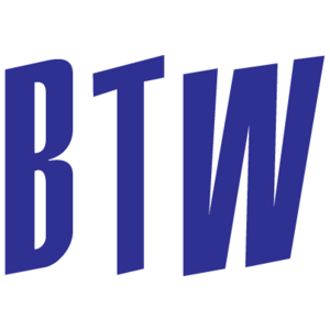 BTW(314) Logo