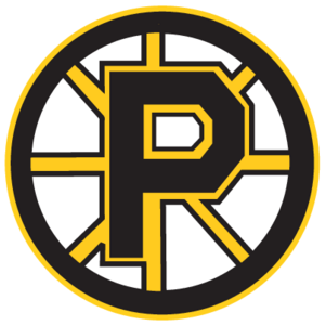 Providence Bruin Logo