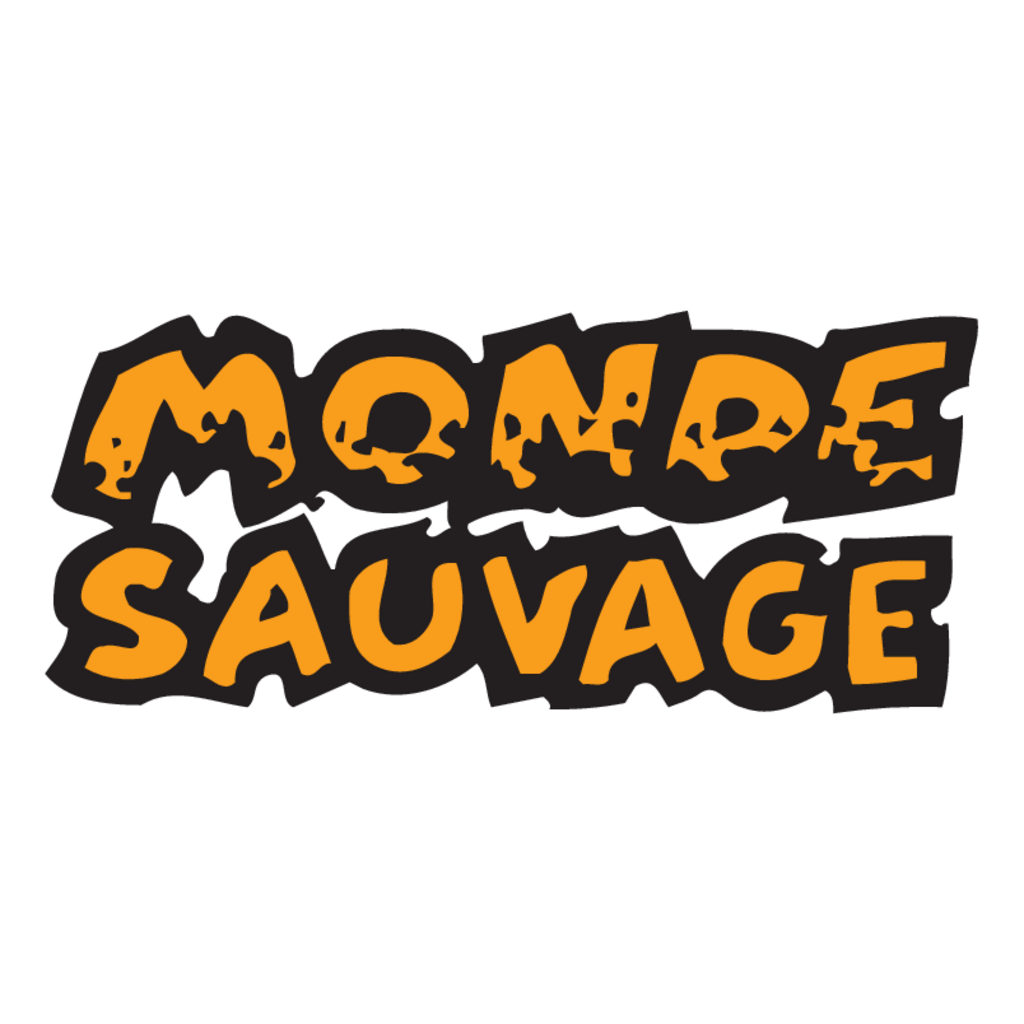 Monde,Sauvage