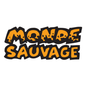 Monde Sauvage Logo