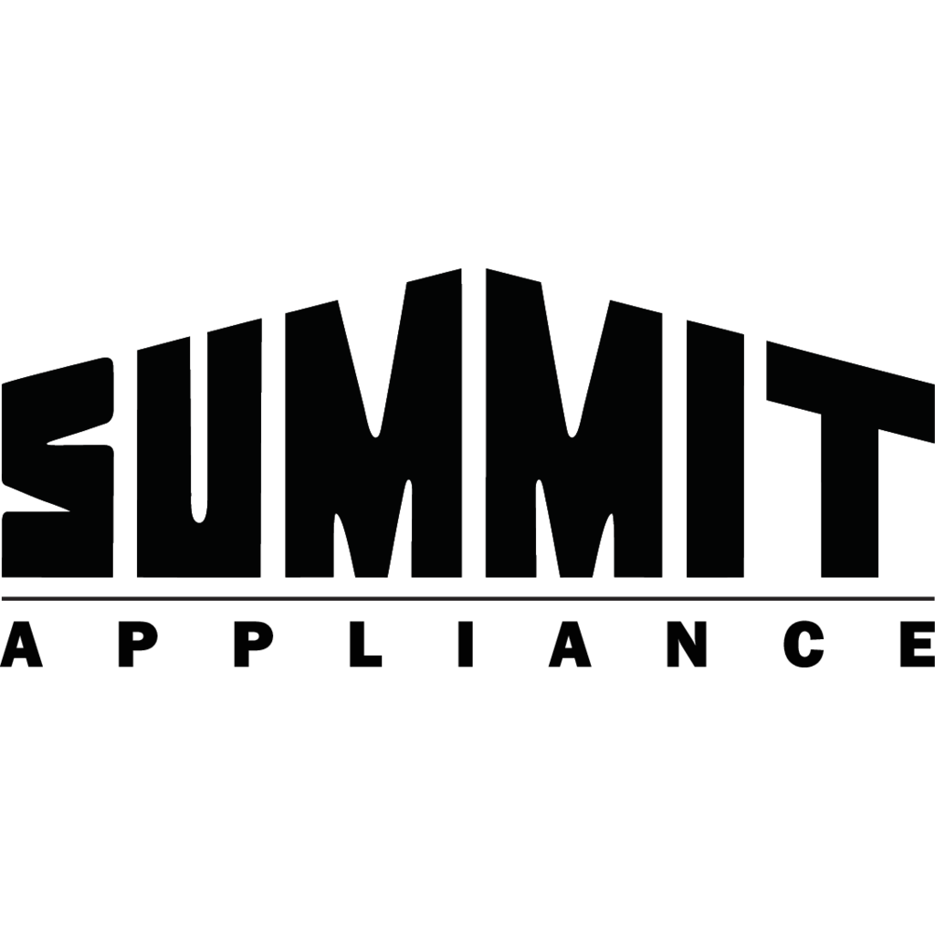 Summit Appliance, Manufacturing