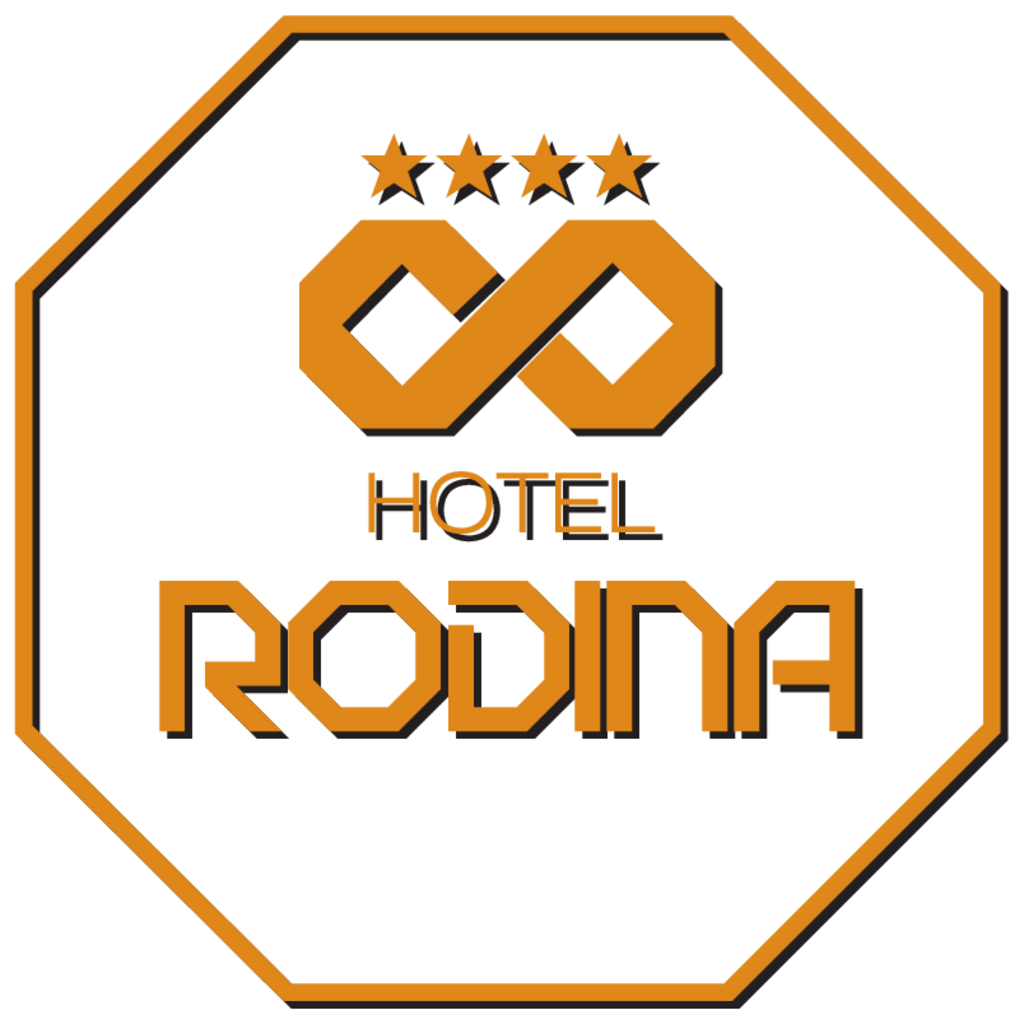 Rodina,Hotel