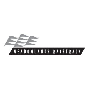 Meadowlands Racetrack Logo