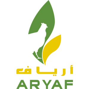 Aryaf Logo Logo