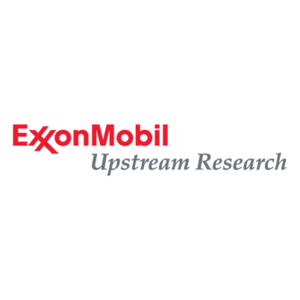 ExxonMobil Upstream Research Logo