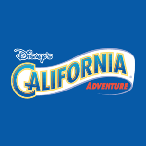 Disney's California Adventure Logo