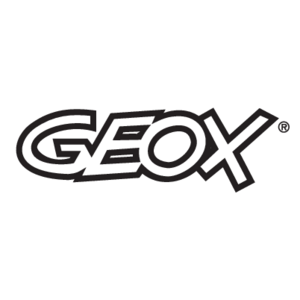 Geox Logo