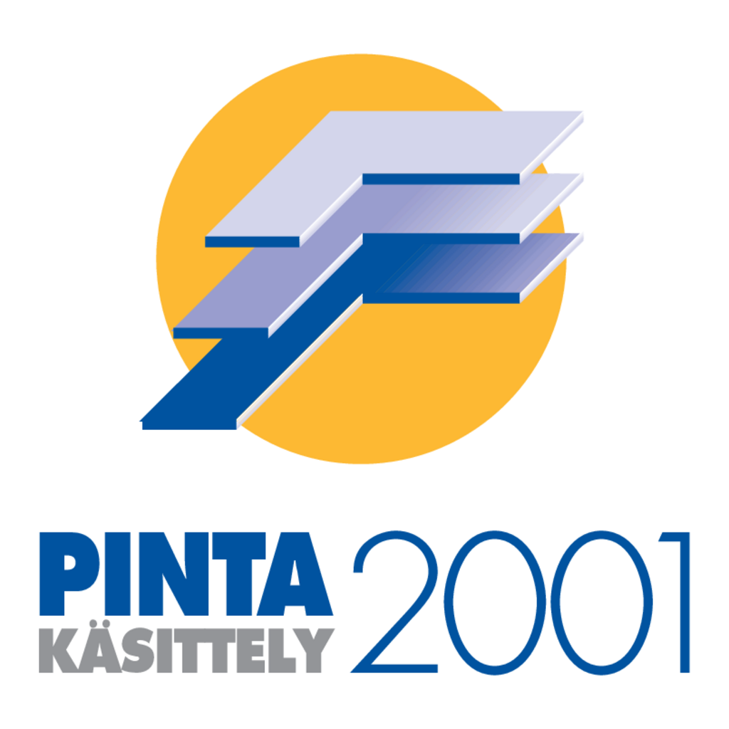 Pinta,Kasittely