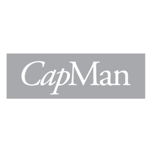 CapMan Logo