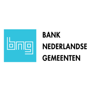 Bank Nederlandse Gemeenten Logo