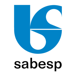 Sabesp Logo